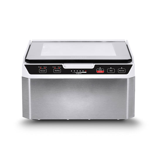 Kammervakuumierer VacuChef 40 CASO Habee