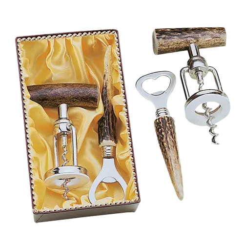 Bargarnitur 2-teilig Fritzmann