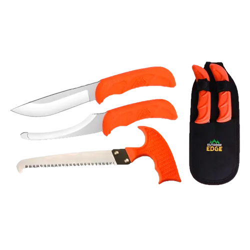 Set JaegerGuide™ Fritzmann