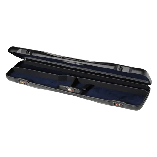 Patronentasche open view