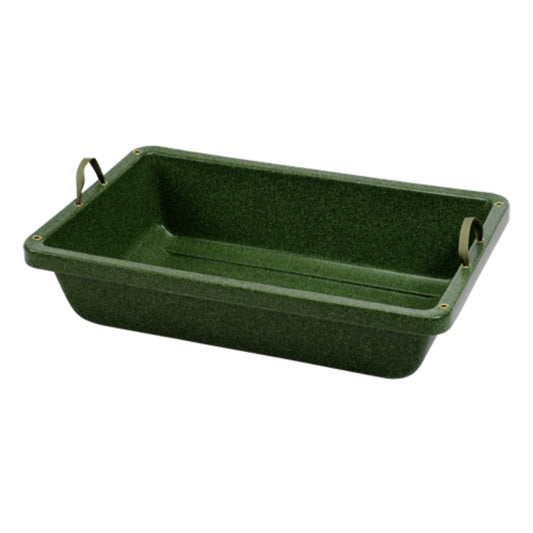 Wildwanne aus Kunststoff in verschiedenen Größen Habee