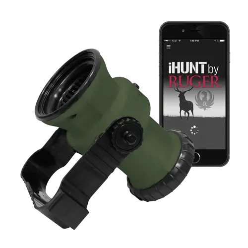 Elektronischer Wildlocker Fritzmann