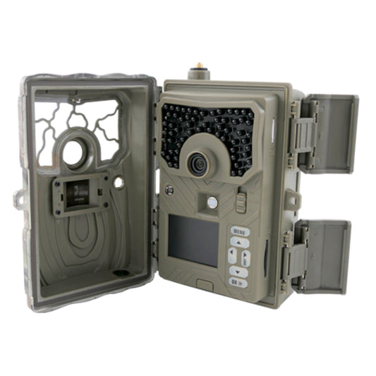 Wildkamera Reviermanager RM4eco Habee