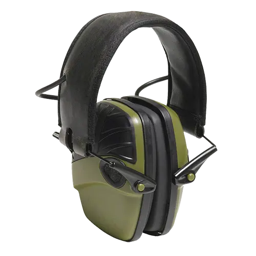 Elektronischer Gehörschutz Ear-Tronic Sport Fritzmann