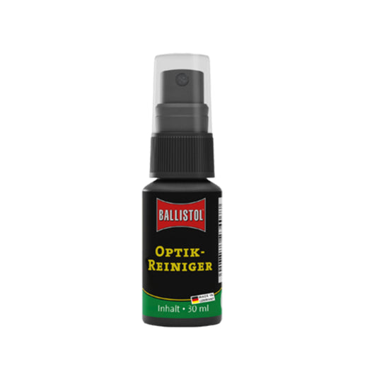 Optikreiniger 30ml Sprühflasche Ballistol (19,83€/100ml) Habee