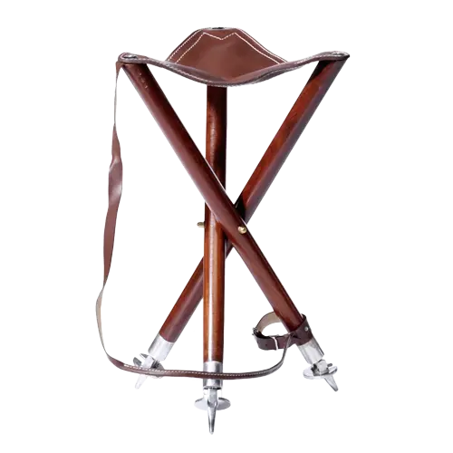 Dreibein-Ansitzstuhl Fritzmann