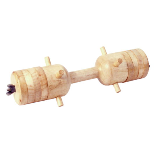 Apportierbock aus Holz Habee