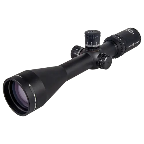 Zielfernrohr Sightmark Latitude 8-32 x 60 Fritzmann