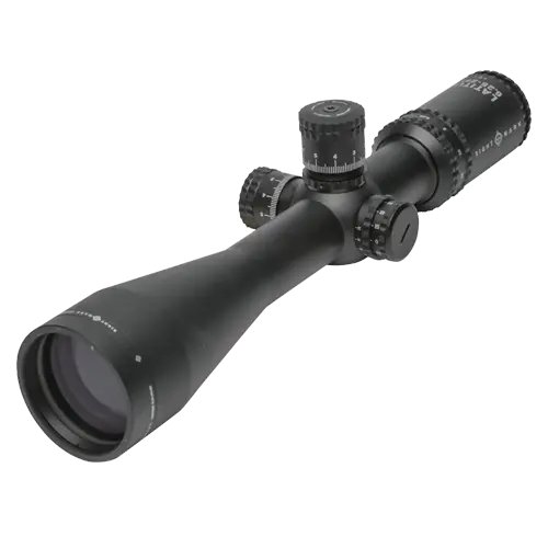 Zielfernrohr Sightmark Latitude 6,25-25 x 56 Fritzmann