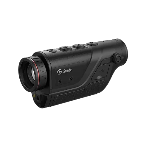 Wärmebildgerät GUIDE TD 420 - Habee