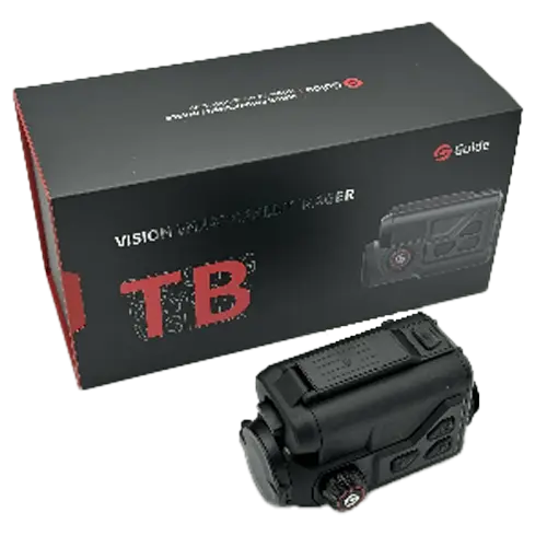 Wärmebild-Vorsatzgerät GUIDE TB430 Fritzmann