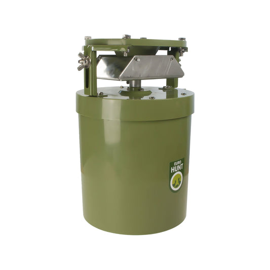 Futterautomat Light - 12V EUROHUNT Eurohunt