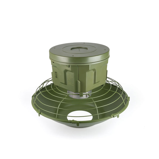 Futterautomat Evolution EUROHUNT Eurohunt