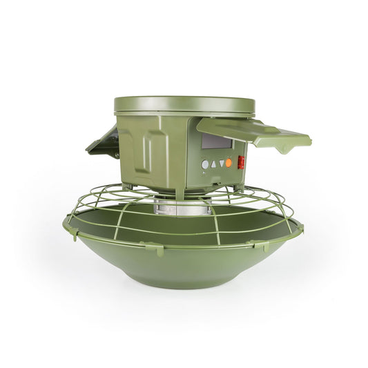 Futterautomat Evolution EUROHUNT Eurohunt