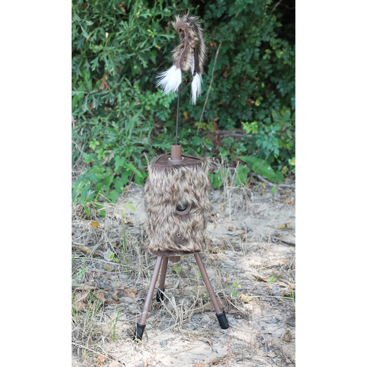 Raubwildlocker MOJO Super Critter Eurohunt