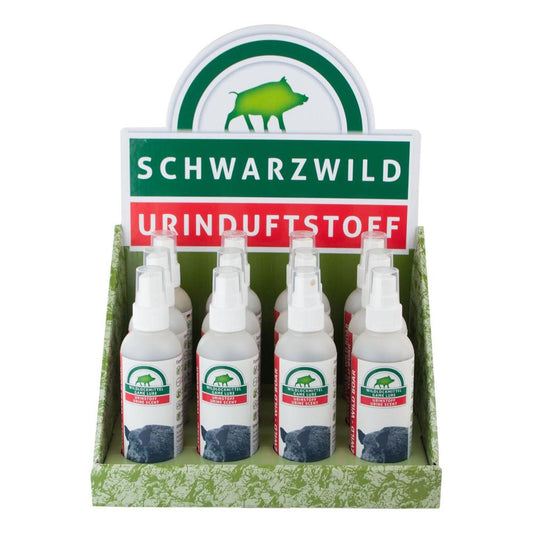 Lockmittel Urinduftstoff für Schwarzwild Fritzmann