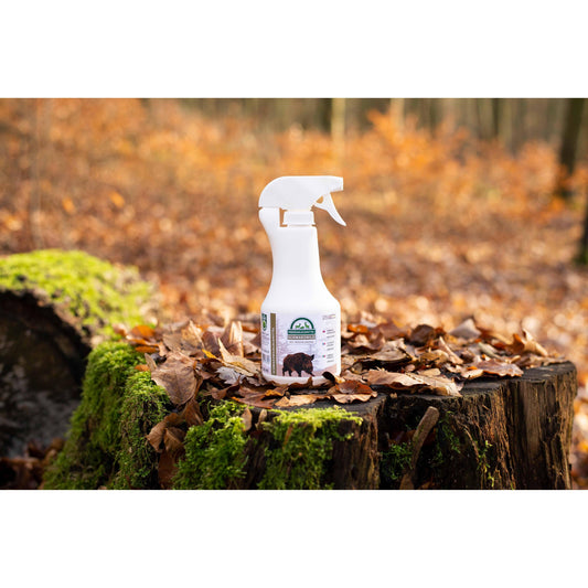 Lockmittel für Schwarzwild 500ml Sprühflasche Eurohunt