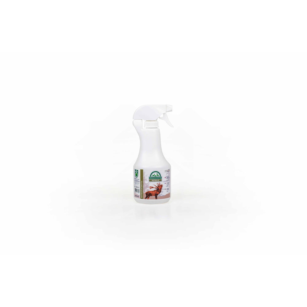 Lockmittel für Rotwild 500ml Sprühflasche