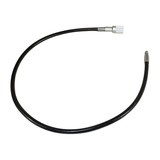 Außenwelle Schutzmantel für TecTools Feinbohrschleifer Biegsame Welle - Habee