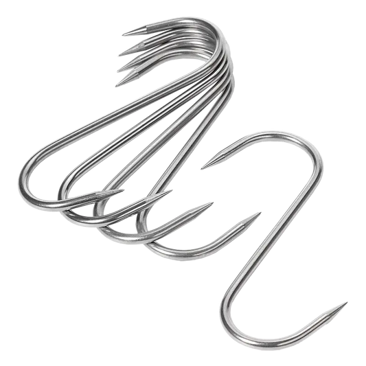 Fleischhaken - Habee