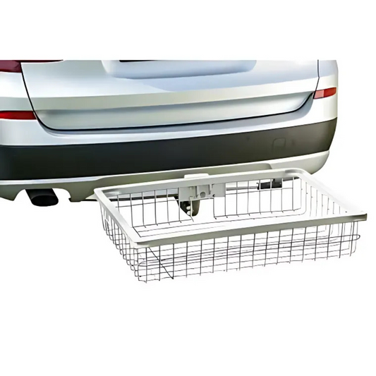 Heckträger für Garten und Jagd - 90x60x19cm - Habee