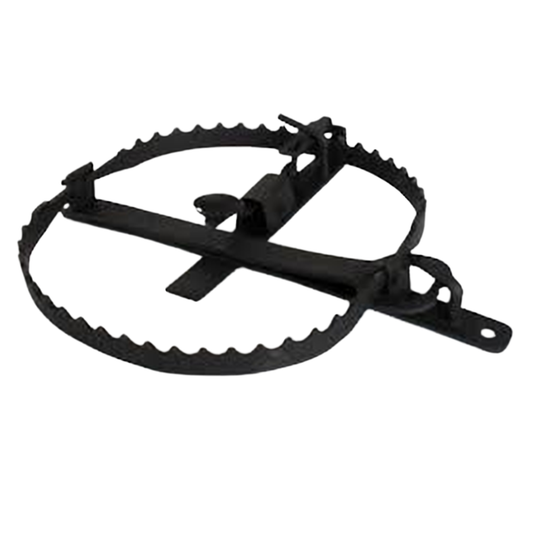 Marder-Selbstabzugeisen - Lebendfalle