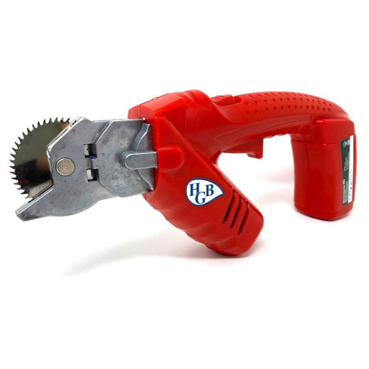 RS3 Rippensäge, Knochensäge, Akku-Knochensäge, Wildbret, elektrische Akku Knochensäge Habee