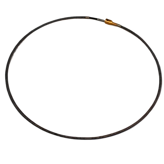 Innenleben Biegsame Felxible Welle TecTools Habee