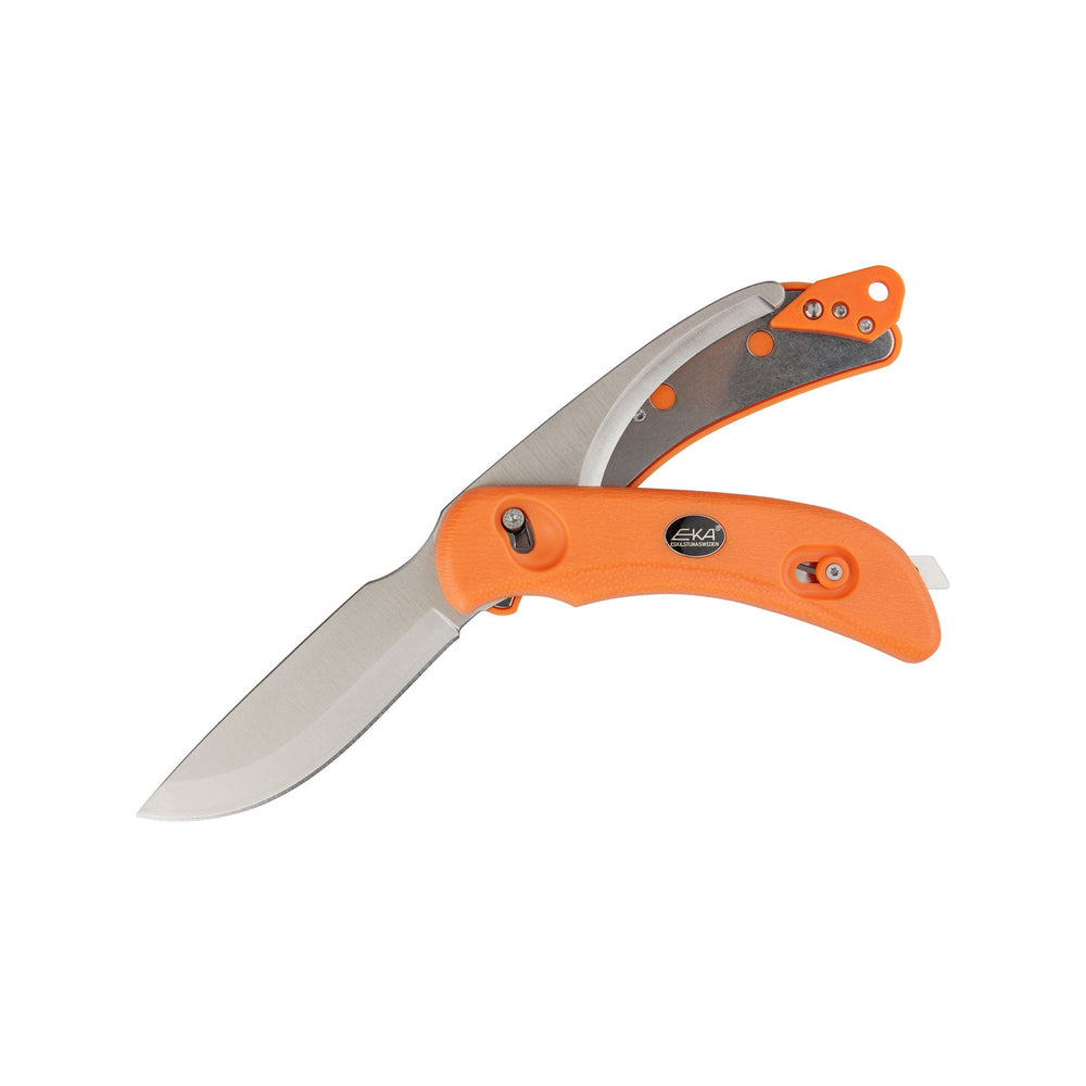 EKA SwedBlade G4 Orange