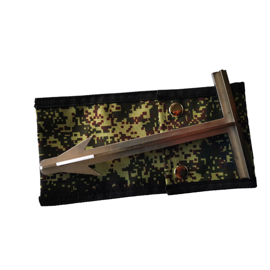 Waidlochauslöser Ringelhilfe Edelstahl