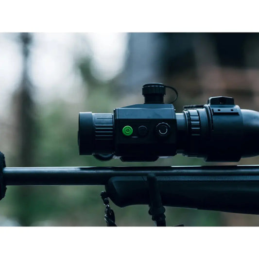 Pixfra Wärmebildvorsatzgerät Chiron PFI-C425F - Habee