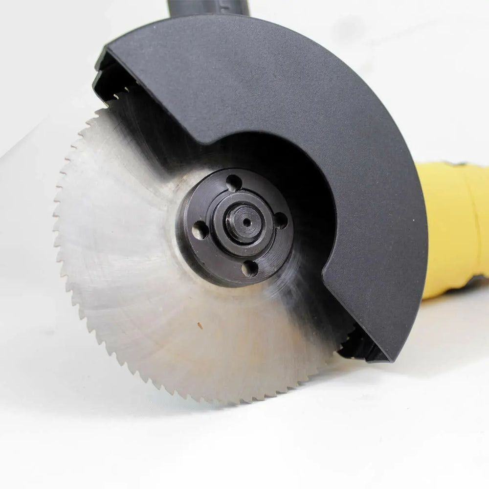 Knochensäge elektrisch Rippensäge GastroQuick GQ-KS 115 Sägeblatt Ø 115mm