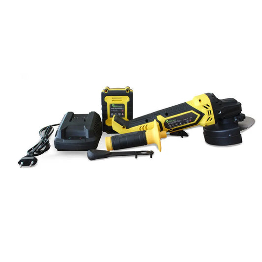 Waidjagd Akku-Knochensäge AKS 115 - Habee