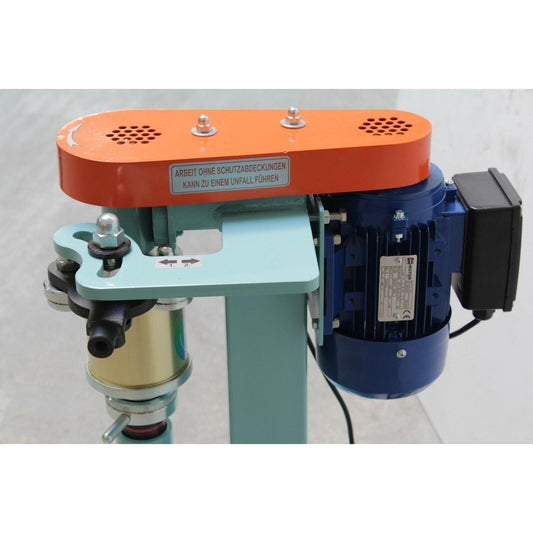 Dosenverschließmaschine, Dosen verschließen GQ202 Habee