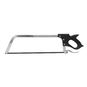 Knochensäge – Erhältlich in 30 cm und 40 cm Fritzmann