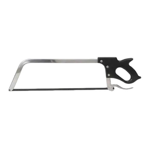 Knochensäge – Erhältlich in 30 cm und 40 cm Fritzmann