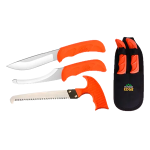 Set JaegerGuide™ Fritzmann