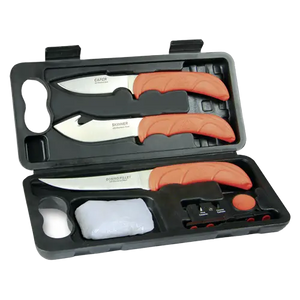 Messerset 6-teilig – Wild-Lite™ - Habee