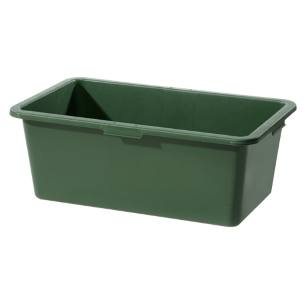 Wildwanne aus Kunststoff in verschiedenen Größen