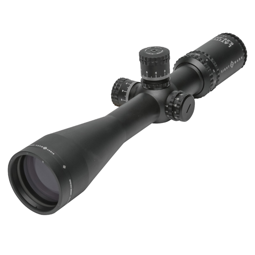 Zielfernrohr Sightmark  Latitude 6,25-25 x 56