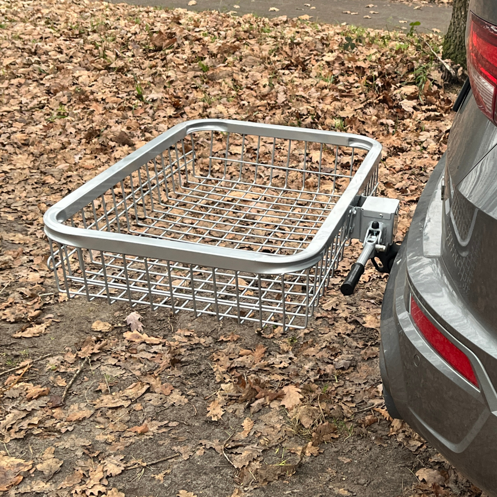 Heckträger für Garten und Jagd Waidjagd - 90x60x19cm