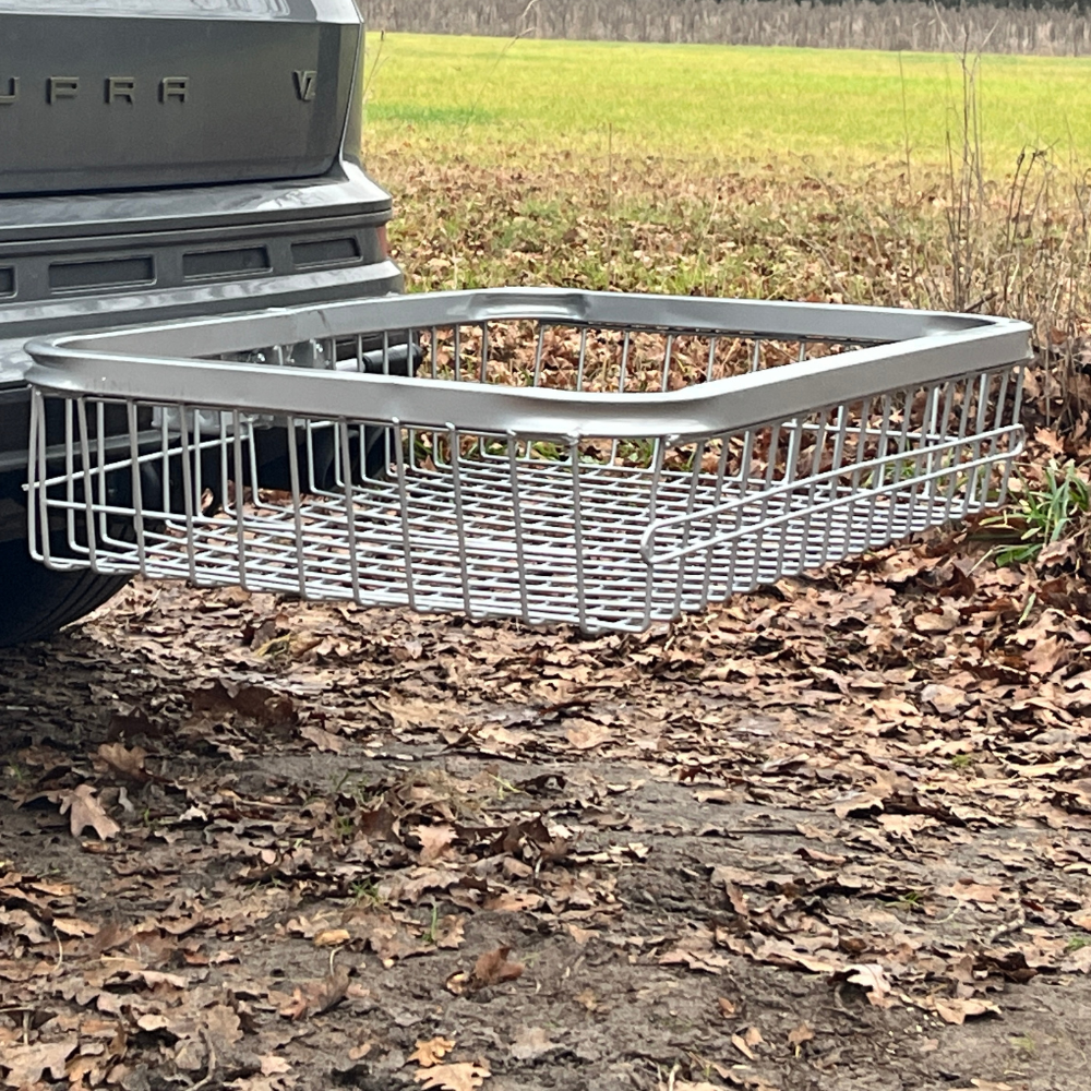 Heckträger für Garten und Jagd Waidjagd - 90x60x19cm