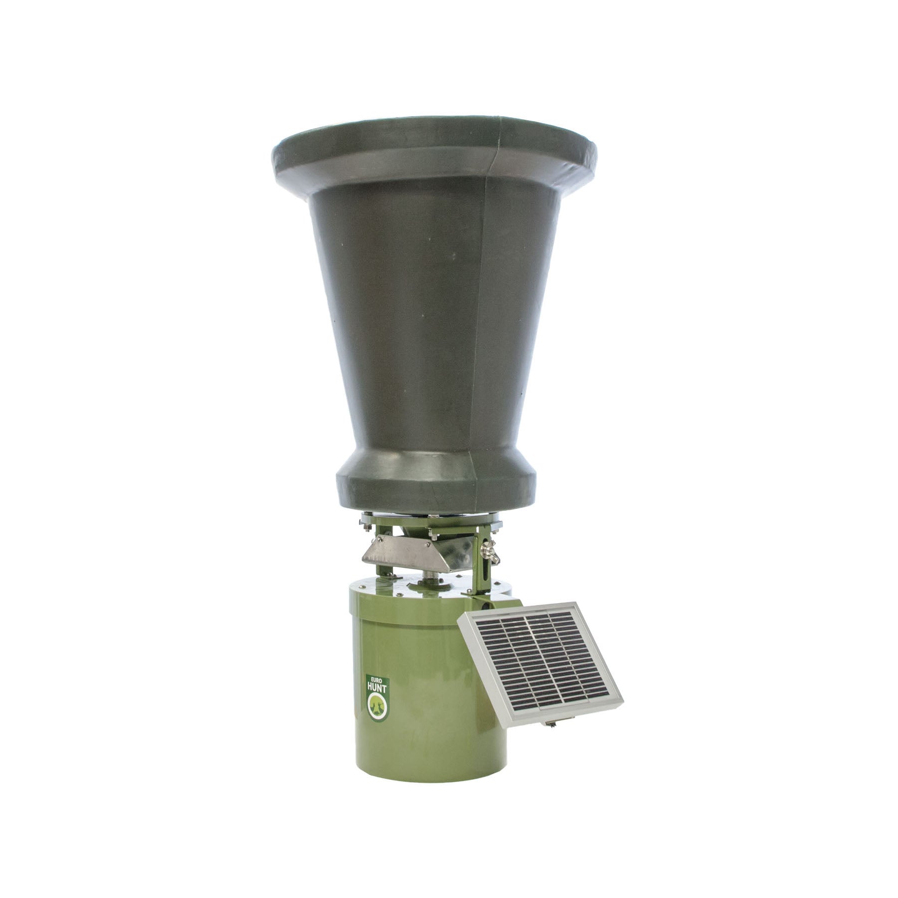 Futterautomat Light - 12V EUROHUNT Eurohunt
