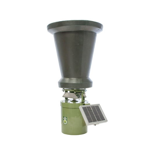 Futterautomat Light - 12V EUROHUNT Eurohunt