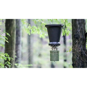 Futterautomat Light - 12V EUROHUNT Eurohunt