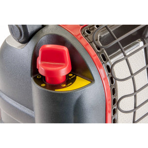 Gasheizung - Portable Buddy Eurohunt