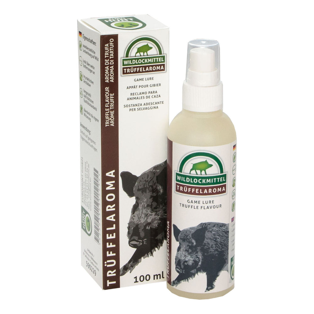 Lockmittel Trüffelspray 100ml Sprühflasche (1L/199,00€)