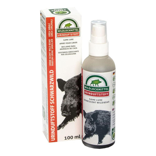 Lockmittel Urinduftstoff für Schwarzwild Fritzmann