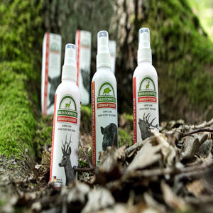 Lockmittel Urinduftstoff für Schwarzwild Fritzmann