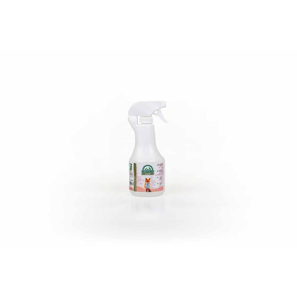 Lockmittel für Füchse 500ml Sprühflasche